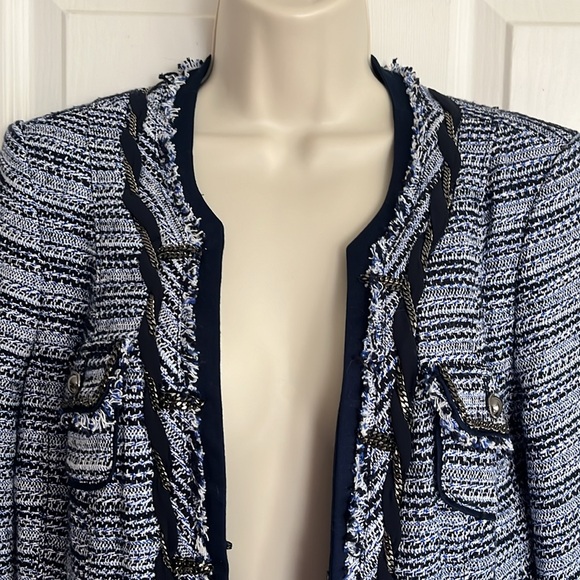 White House Black Market jacket - Picture 2 of 12